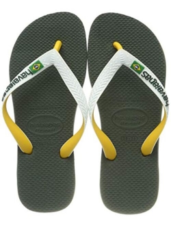 Men's Flip Flop Sandals