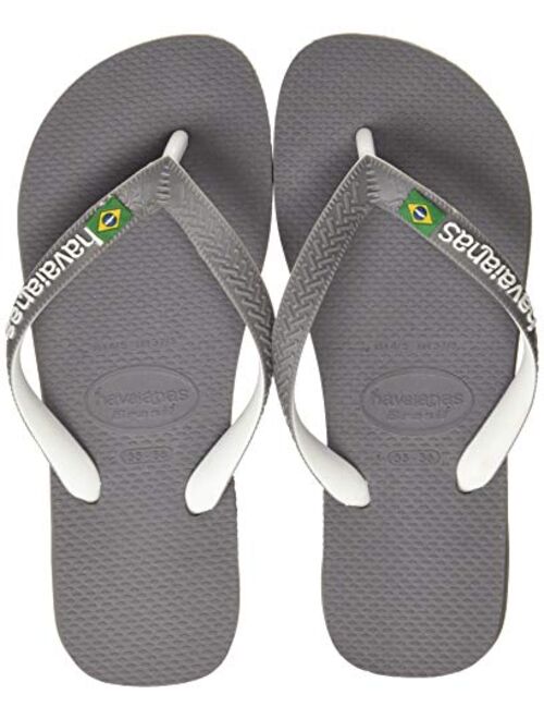 Havaianas Men's Flip Flop Sandals