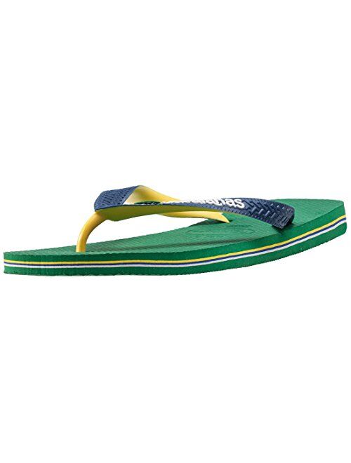 Havaianas Men's Flip Flop Sandals