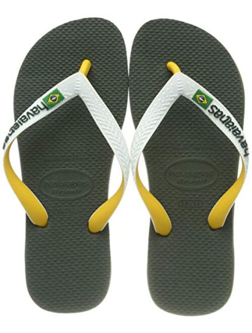 Havaianas Men's Flip Flop Sandals