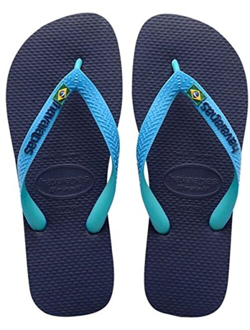 Havaianas Men's Flip Flop Sandals