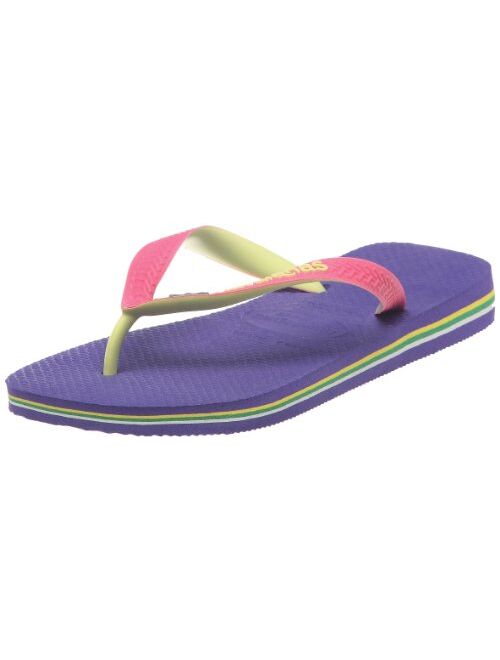 Havaianas Men's Flip Flop Sandals