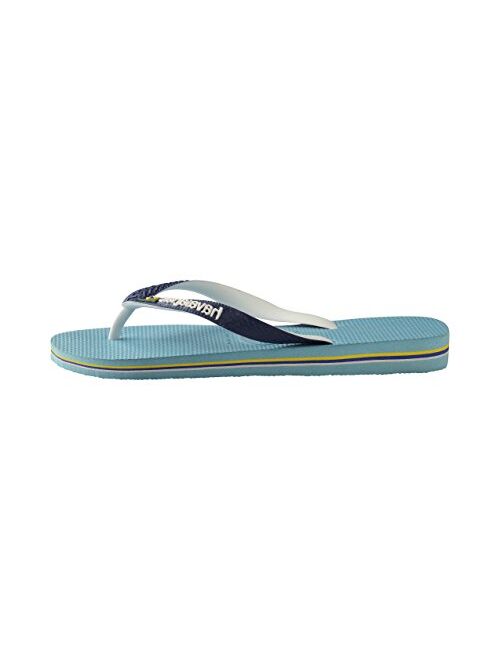 Havaianas Men's Flip Flop Sandals