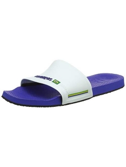 Men's Flip Flop Sandals, 6/7 UK