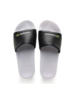 Men's Flip Flop Sandals, 6/7 UK