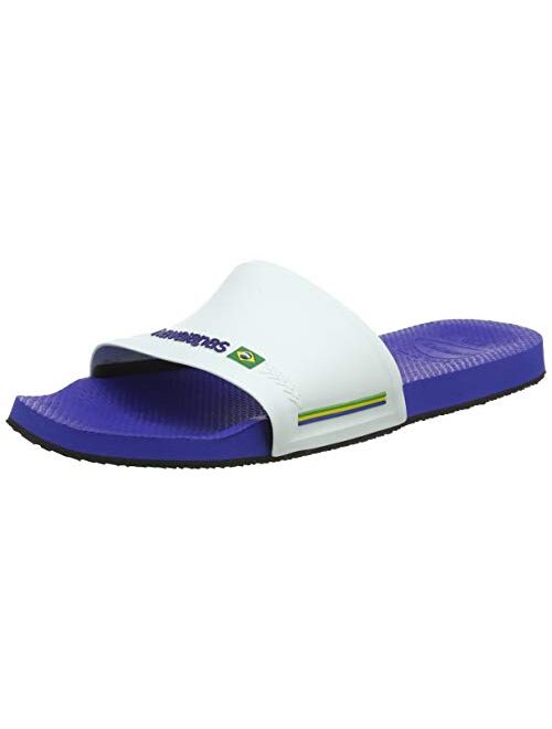 Havaianas Men's Flip Flop Sandals, 6/7 UK