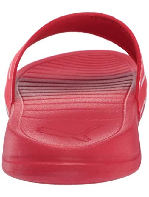 PUMA Popcat Slide Sandal