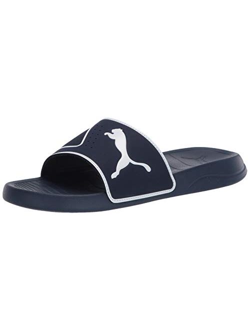 PUMA Popcat Slide Sandal