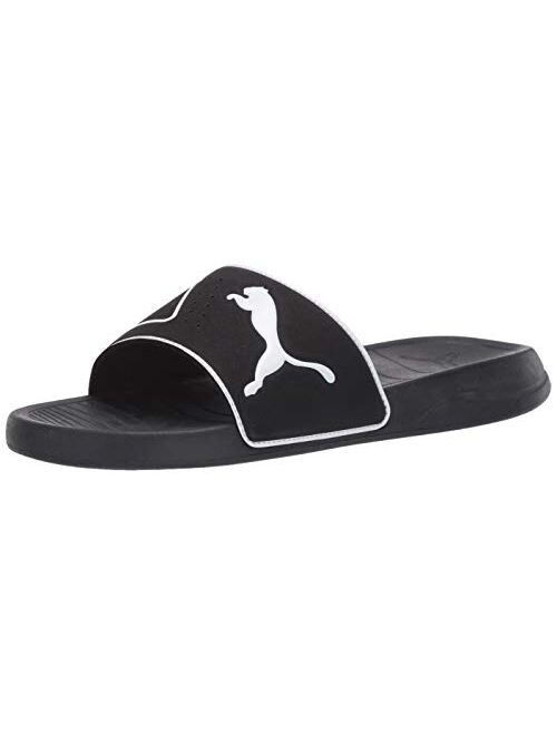 PUMA Popcat Slide Sandal