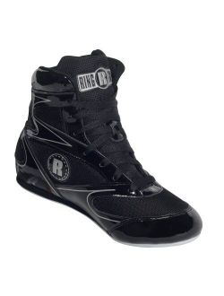 Ringside Diablo Wrestling Boxing Shoes