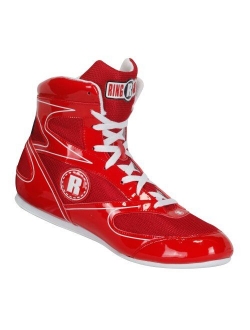 Ringside Diablo Wrestling Boxing Shoes