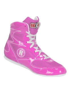 Ringside Diablo Wrestling Boxing Shoes