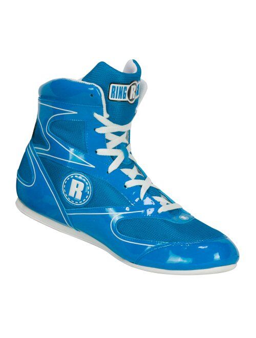 Ringside Diablo Wrestling Boxing Shoes