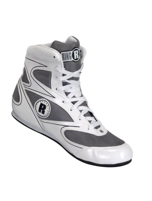 Ringside Diablo Wrestling Boxing Shoes