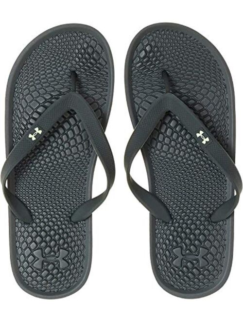 Under Armour Men's Atlantic Dune T Flip-Flop