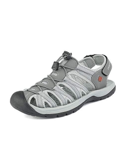 Men's 160912-M-NEW Adventurous Summer Outdoor Sandals