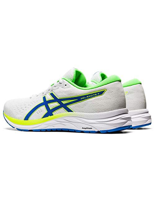 ASICS Men's Gel-Excite 7 Running Shoes