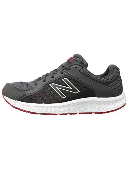 New Balance Men's 420 V4 Running Shoe