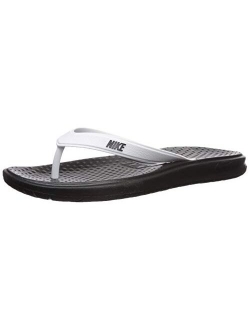 Men's Solay Thong Sandal