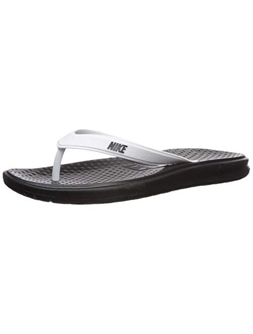 Nike Men's Solay Thong Sandal