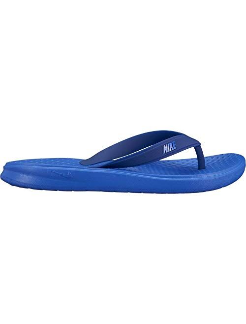 Nike Men's Solay Thong Sandal