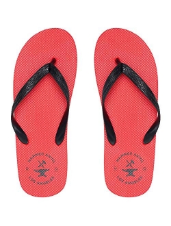 Hammer Anvil Mens Flip-Flops Summer Sandals