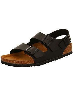 Men's Slingback Sandals, 8 US