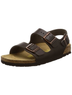 Men's Slingback Sandals, 8 US