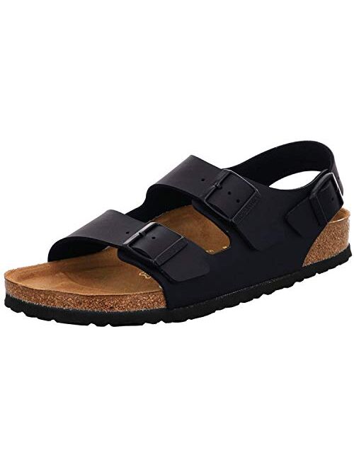 Birkenstock Men's Slingback Sandals, 8 US