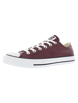 Men's Chuck Taylor All Star Leather Sneakers