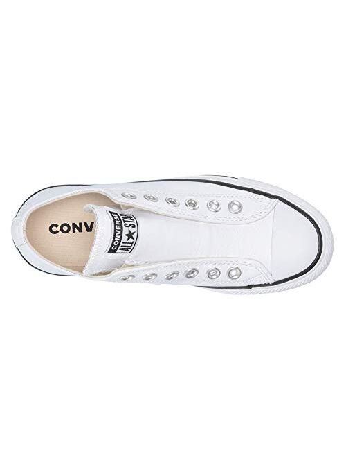 Converse Men's Chuck Taylor All Star Leather Sneakers