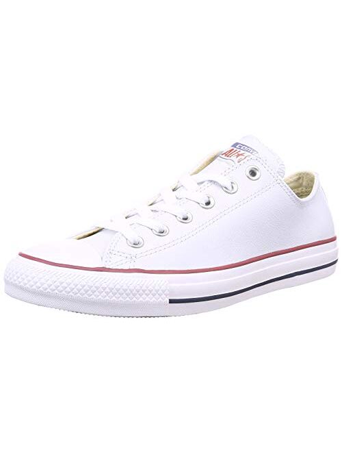 Converse Men's Chuck Taylor All Star Leather Sneakers