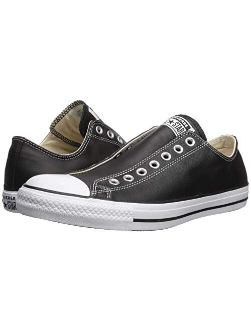 Converse Men's Chuck Taylor All Star Leather Sneakers