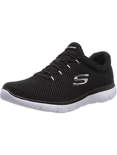 Skechers Women's's Summits Trainers