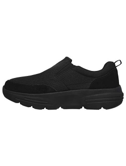 Men's GOwalk Duro Water-Repellent Performance Walking Shoe