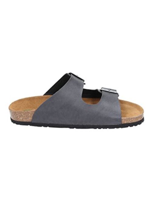 Dr. Brinkmann Men's Mules