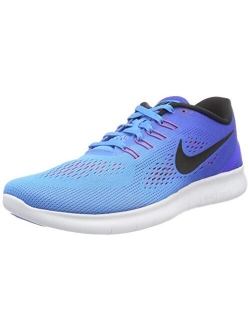 Men's Free Rn Running Shoes, Women 2