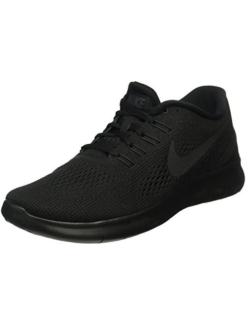 Nike Men's Free Rn Running Shoes, Women 2