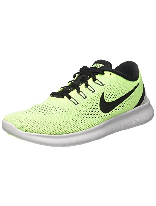 Nike Men's Free Rn Running Shoes, Women 2