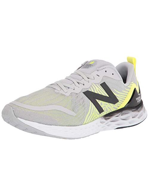 New Balance Men's Fresh Foam Tempo V1 Running Shoe