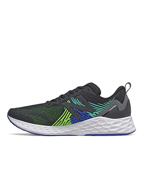 New Balance Men's Fresh Foam Tempo V1 Running Shoe