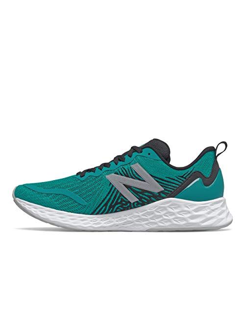 New Balance Men's Fresh Foam Tempo V1 Running Shoe