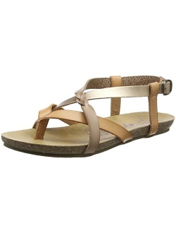 Blowfish Malibu Women's Granola-b Flat Sandal