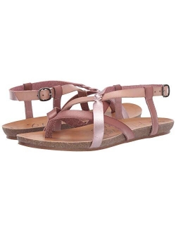 Blowfish Malibu Women's Granola-b Flat Sandal