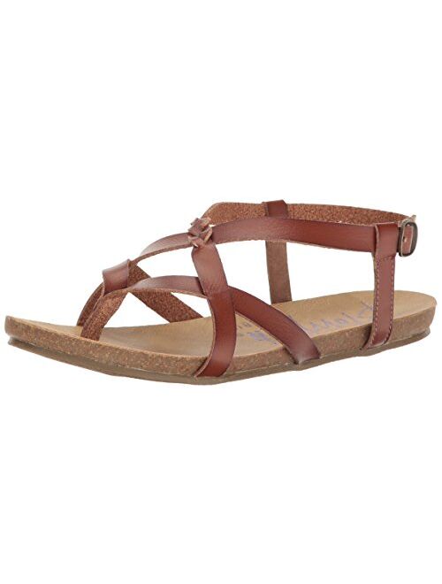 Blowfish Malibu Women's Granola-b Flat Sandal