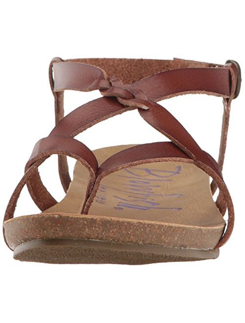 Blowfish Malibu Women's Granola-b Flat Sandal