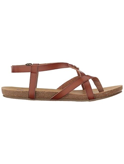 Blowfish Malibu Women's Granola-b Flat Sandal