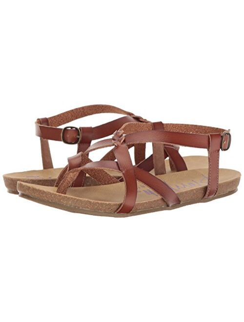 Blowfish Malibu Women's Granola-b Flat Sandal