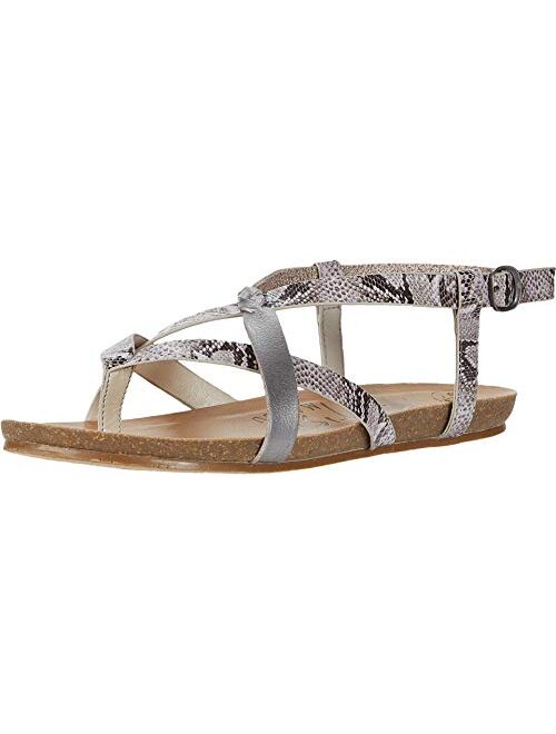 Blowfish Malibu Women's Granola-b Flat Sandal