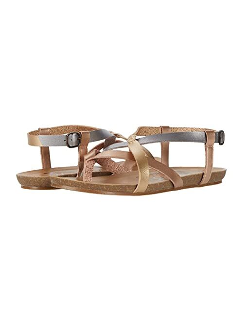 Blowfish Malibu Women's Granola-b Flat Sandal